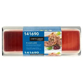 Chefs Larder Brussels Pate 1.05kg  Adomoo